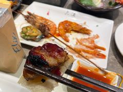 -大渔铁板烧(花园道店)