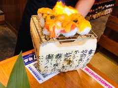 -三月居酒屋(青年大街店)