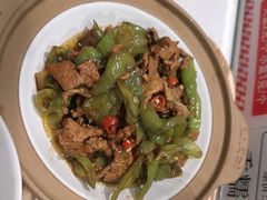 -乡村基·川味现炒大王(熙悦天街店)