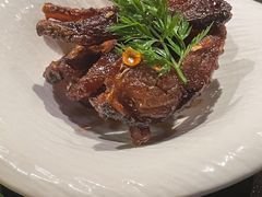 -ChitChat奇洽·Bistro(黎黄陂路店)