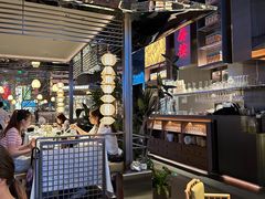 -桂满陇·海市蜃楼·黑金(国金店)