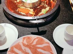 -吴老幺火锅(三林店)