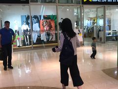 -深圳来福士广场