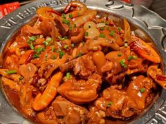 -胖哥俩肉蟹煲(湖滨银泰in77店)