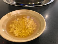 香油碟-邓莽子老火锅(鲁祖庙店)