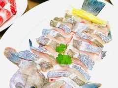 -东国海鲜火锅城(氹仔店)