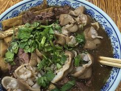 -门框胡同百年卤煮(前门煤市街店)