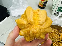 -吴酥生宫廷酥饼(南门口店)