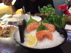 -赫帝拉航空主题餐厅(南宁店)