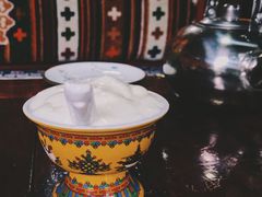 酸奶-康巴藏餐(束河古镇店)