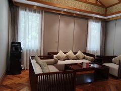 -太白山御龙湾温泉