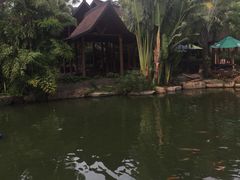 -厦门日月谷温泉渡假村