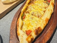 -Efes Turkish & Mediterranean Cuisine 艾菲斯餐厅(陆家嘴店)