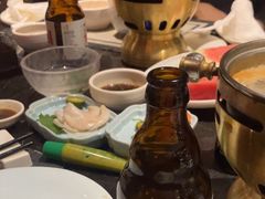 -半岛翡丽海鲜自助餐厅(观风亭店)