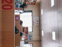 -同裕烧烤·海鲜·家常菜(杰座·欧洲城店)