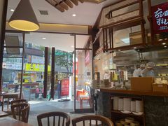 -包小笼·金牌汤包(中山路店)