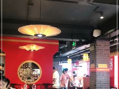 -京元盛铜锅涮肉(上海总店)