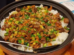 -品海楼·大连海胆锅贴馆(东港店)