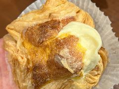 -CARINO BAKERY&CAFE(人广来福士店)