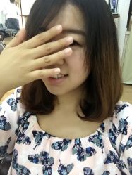点击看大图 -小齐发型Star~salon