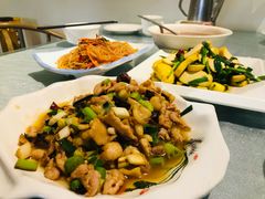 -宣威年猪饭·二十年云南家常菜·特色小炒肉(金碧店)