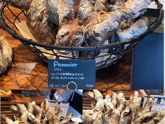 Pommier-Pain des Philosophes