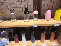 -九木杂物社(恒隆广场店)