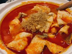 -半山腰·云南菜(侨福芳草地店)