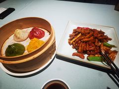 -翡翠江南(国贸商城店)
