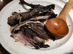 -黑鸡小馆(金源店)