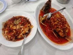 -东江海鲜酒家(艺都分店)