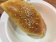 烤包子-西域阿里马新疆菜·清真(桂花路店)