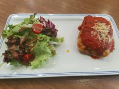 -榖屋house of flour(张江首店)