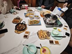 -潮界(虹桥新天地店)