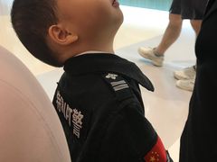 -BossBabe亲子餐厅(金光华广场店)