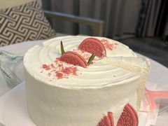 -今日·TODAY手作低脂动物奶油蛋糕定制(高新万达店)