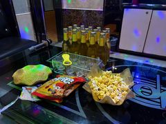 -迪迪派KTV(创业大厦店)