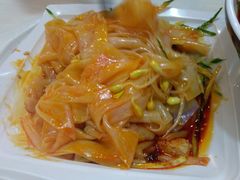 -潼关村肉夹馍(文艺路店)