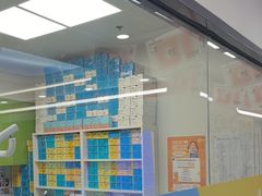 -极橙儿童齿科矫正中心(奥城店)