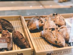 -Sarah西点·烘焙·餐厅(翰林府旗舰店)