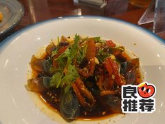 -古北烤鸭王I古北水镇景区店