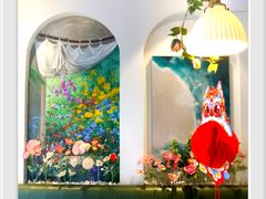 -LA JOLLA 墨西哥餐厅(学院路店)