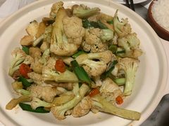 -嘉丰湘菜馆(芳群园店)