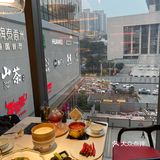 要说德香苑也真的是开了黑多年了，我记得从我刚认到老公