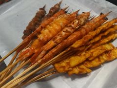 -京朋串屋·烧烤(望京西路总店)