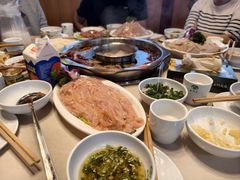 -枇杷园食为鲜火锅(南山店)