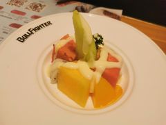 -斗牛士牛排(南京东路店)