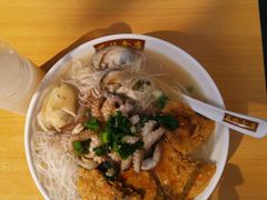 -荔林食店(西华路店)