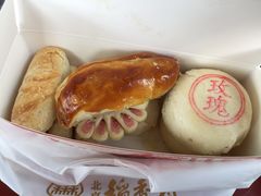眉毛肉饺子-北京稻香村(零号店)