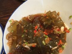 -吕氏疙瘩汤·私家菜馆(慈云寺店)